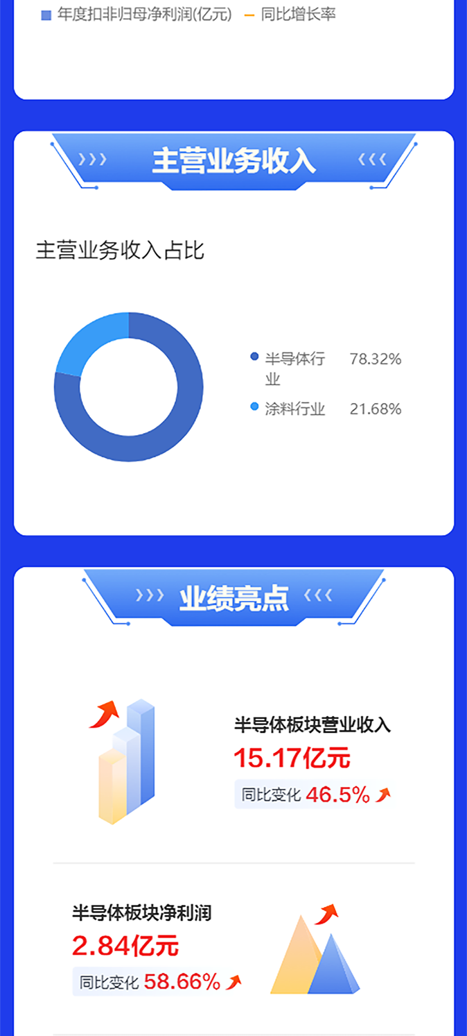 上海新阳2025年度报告